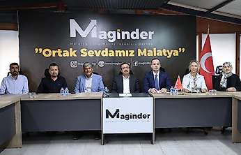 Karademir: Kayısıdaki Sorun Malatya'nın Sorunudur