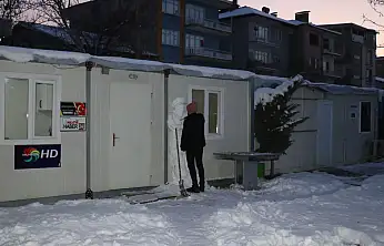 Kardan Heykel Sanata Dönüştü