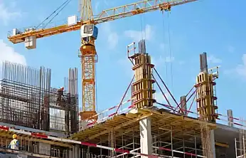 Kasım Ayında İnşaat Maliyetlerinde Yukarı Yönlü Seyir