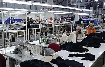 Kasım Ayında İşsizlik Oranı Yüzde 8,6'ya Yükseldi