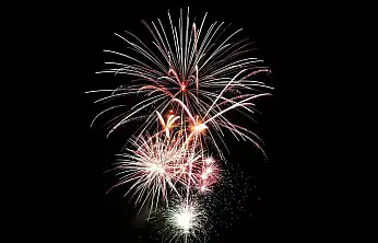 Kastamonu'da havai fişek ve meşale kullanımı 15 Ekim'e kadar yasaklandı