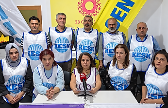 'Kaynak yok diyenler, 305 milyonluk zararı açıklasın'