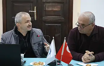 Kent Konseyi'nde Osmanlı Malatya'sında Kadın ve Aile Yapısı Masaya Yatırıldı