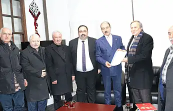 Keskin: '25-30 Yıl Prim Ödeyen Emekli Asgari Ücretin Altında Yaşıyor'