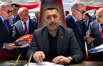 Kılıç'tan Sami Er'e sert tepki: 'Bu vizyona bu muamele bile fazla'