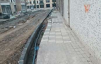 Kırçuval Mahallesi'nde Çile Bitmiyor: Mahalle Sakinlerinden Vali'ye Çağrı