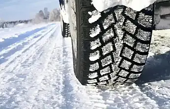 Kış Lastiği Zorunluluğu 15 Kasım'da Başlıyor