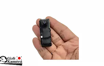 Kişisel Güvenlik İçin Böcek Kamera Nedir?
