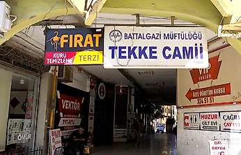 Kışla'da 3 Yıllık Hasar Tartışmasında Yeni Perde: İş Yerleri Mühürlendi