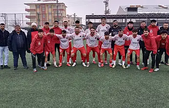 Konakspor – Akçadağspor Maçı Yine Oynanamadı
