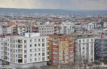 Konut Fiyatlarında Ankara, Kiralarda İstanbul Zirvede