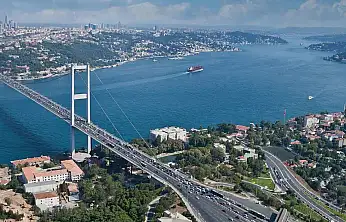 Köprü ve Otoyol Geçiş Ücretlerine 2026 Zamları Açıklandı