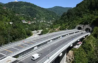 Köprü ve otoyol ücretlerine yapılacak zam belli oldu