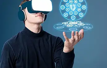 Korkular Sanal Ortamda Aşılabiliyor