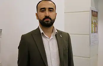 Kudüs ve Hukuk Derneği Başkanı Eminoğlu'ndan Gazze çağrısı: Siyaset üstü ittifak gerekli