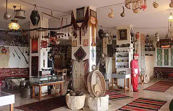 Kültür Harcamaları Rekor Artışla 408 Milyar TL'yi Aştı