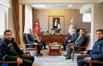 Kuluncak'ta 400 Milyon TL'lik Altyapı Hamlesi Tamamlandı