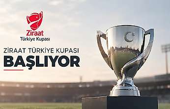 Kupada Heyecan Başlıyor, Yeşilyurtspor Rakibini Bekliyor