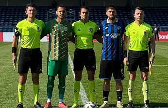 Kupaya Erken Veda! Yeşilyurtspor, Karacabey Deplasmanında Dağıldı