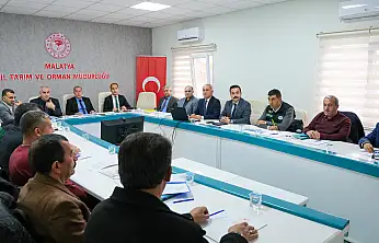 Kuraklık Alarmı Masada: 2026 İçin Acil Eylem Planı Hazırlanıyor