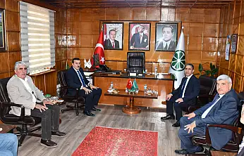 Küspede Çiftçi Rahatlığı: Tüfenkci, Uygun Fiyat ve Maliyet Azaltımını Vurguladı