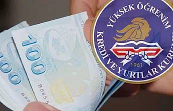 KYK Burs ve Kredilerine Yüzde 33 Zam