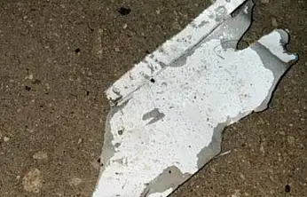 Libya Genelkurmay Başkanı'nı taşıyan jetin enkazına ulaşıldı