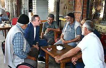 MAGİNDER'den Kayısı Fiyatları İçin Çağrı: 'Malatya Kayısısına Sahip Çıkın'
