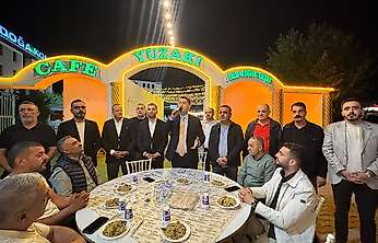 Mahmut Boyraz'dan 1 Ekim Mesajı: 'Hazırız'