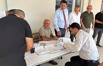Mahmut Boyraz'dan Malatya TSO seçim sürecine itiraz: '13 bin üyemizin hakkını savunacağız'