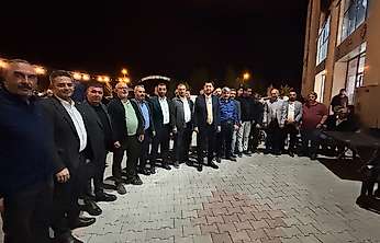Mahmut Boyraz: 'Mücadelemiz Yalnızca Malatya için'
