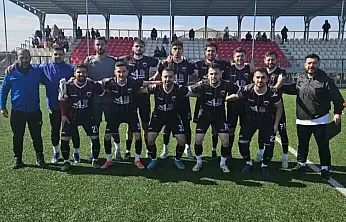 Malatya 1. Amatör'de 4. Hafta: Goller Yağdı, Zirve Karıştı