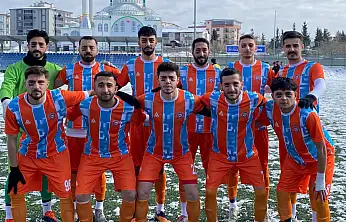 Malatya 1. Amatör'de Heyecan Yeniden Başladı: Zirvede 22 Puanlık Ortaklık