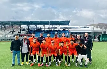 Malatya 1. Amatör Küme 2. Hafta Karşılaşmaları Tamamlandı