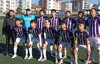 Malatya 1. Amatör Küme'de 7. Hafta Tamamlandı: Zirvede Kıyasıya Rekabet