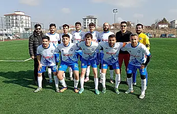 Malatya 1. Amatör Küme'de Gol Yağmuru: Zirvede Büyük Çekişme