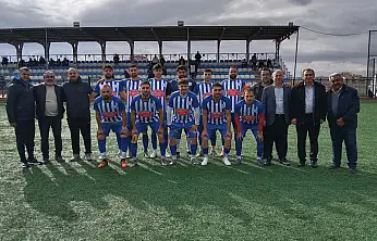 Malatya 1. Amatör Küme Futbol Ligi Bol Gollü ve Sürprizli Başladı