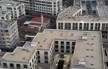 Malatya 53 Ada'da 231 Bağımsız Bölüm Tamamlandı: Anahtar Teslimi Başladı