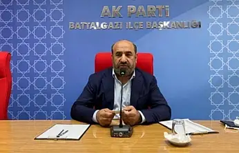 Malatya, Asrın Felaketinden 1003 Gün Sonra Yeniden Doğuşun Sembolü Oldu