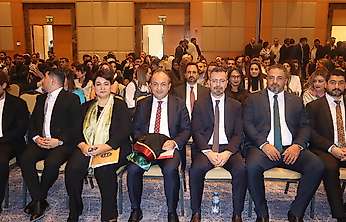 Malatya Barosu'nda Seçim Heyecanı! Üç Aday Yarışacak