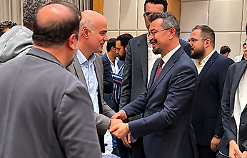 Malatya Barosu'nda Seçim Sonucu Belli Oldu! Gökhan Ulu Kazandı