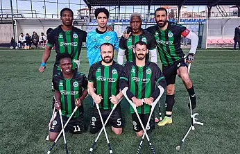 Malatya BBSK Evinde Puan Kaybetti