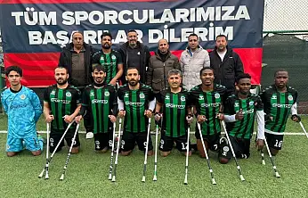 Malatya BBSK İzmir'den Altın Değerinde 3 Puanla Döndü