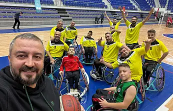 Malatya BŞB'den Play-Off Yolunda Kritik Zafer