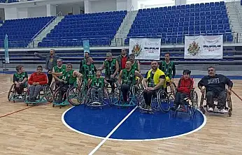 Malatya BŞB Van'da Fark Yaptı, Zirveye Yerleşti