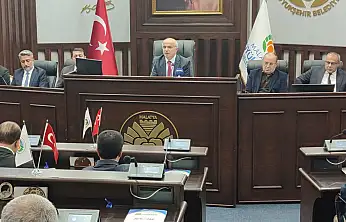 Malatya Büyükşehir Belediyesi, 269 Araç ve 1117 Personelle Kışa Hazır