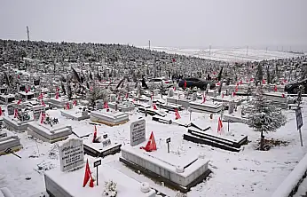 Malatya Büyükşehir Belediyesi cenaze hizmetlerinde vatandaşın yanında