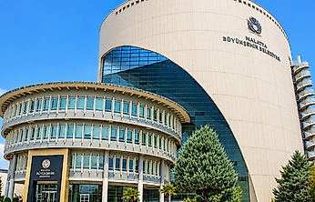 Malatya Büyükşehir Belediyesinin Borcu Yasal Sınırı 2,9 Milyar Lira Aştı