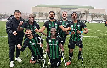 Malatya Büyükşehir Belediyespor Şanlıurfa'dan 3 Puanla Döndü: 4-2