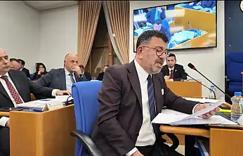 Malatya Çevreyolu'nda 6 Yıllık Rötar Ağbaba'yı İsyan Ettirdi